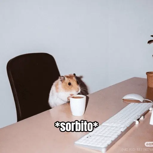Te amo, estoy ocupadito 😢
