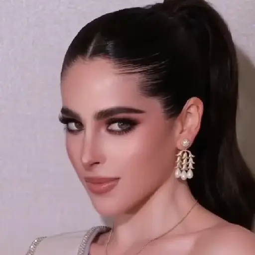 Fátima Bosch /Miss Universo 💖