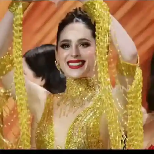 Fátima Bosch /Miss Universo 💖