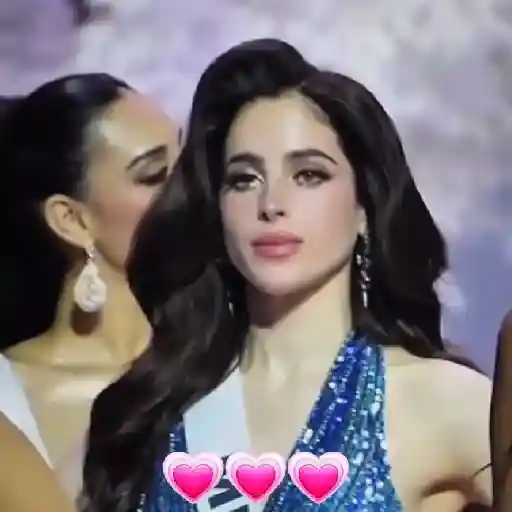 Fátima Bosch /Miss Universo 💖