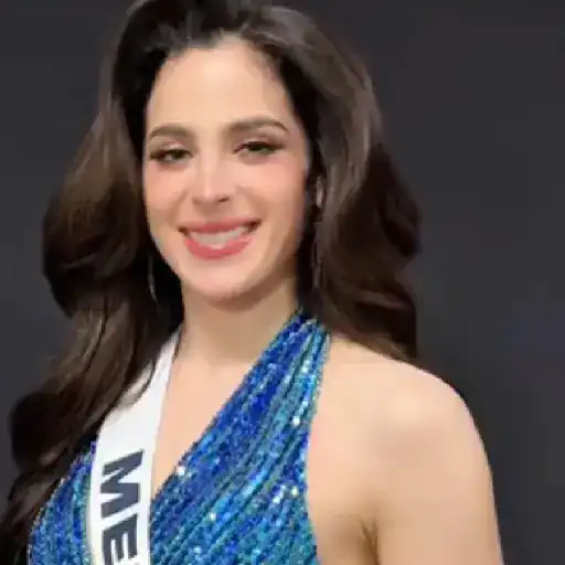 Fátima Bosch /Miss Universo 💖