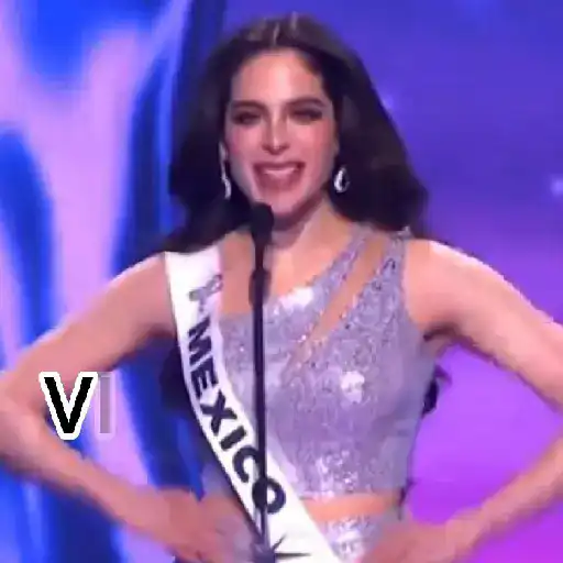 Fátima Bosch /Miss Universo 💖
