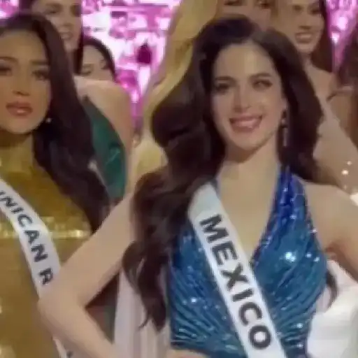 Fátima Bosch /Miss Universo 💖
