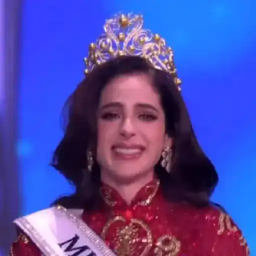 Fátima Bosch /Miss Universo 💖 preview