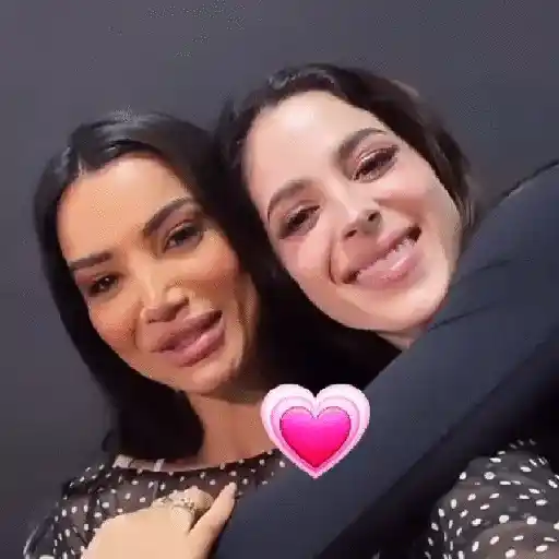 Fátima Bosch /Miss Universo 💖