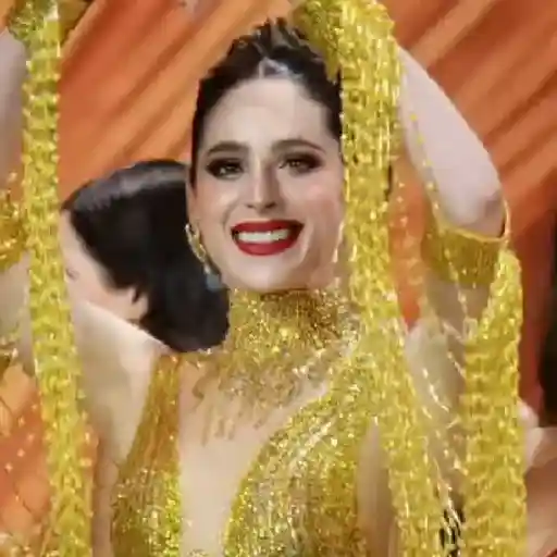 Fátima Bosch /Miss Universo 💖