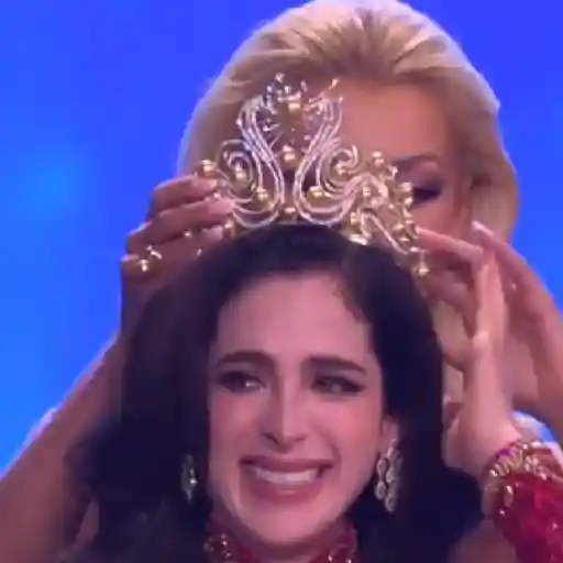 Fátima Bosch /Miss Universo 💖
