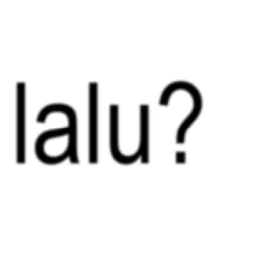 Anomali Kata Kata Marah 😡 #2