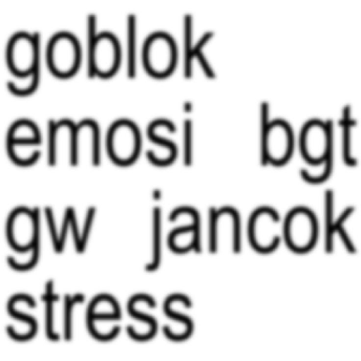 Anomali Kata Kata Marah 😡 #2 preview