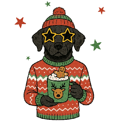 🐕🎄 Perritos Navidad 🎄🐕 preview