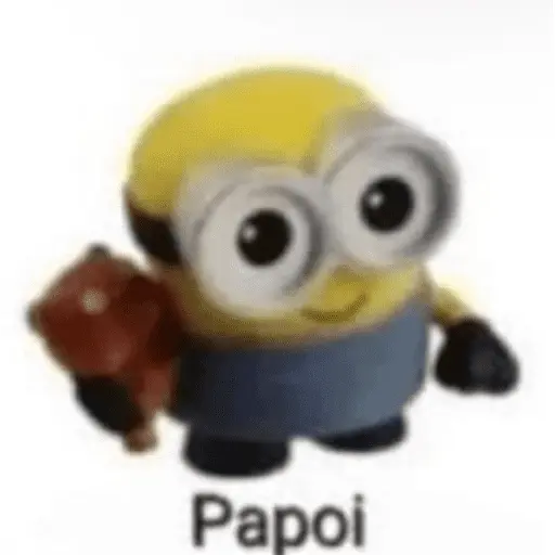 papoi