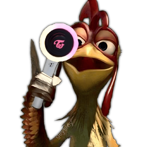 Pepe el gallo 🐓 pollo 🐓 preview