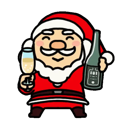 🎅🏻Navidad Santa Claus Animado 🎅🏻