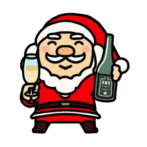 🎅🏻Navidad Santa Claus Animado 🎅🏻 preview