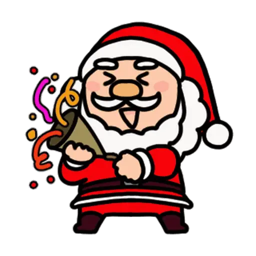 🎅🏻Navidad Santa Claus Animado 🎅🏻 preview