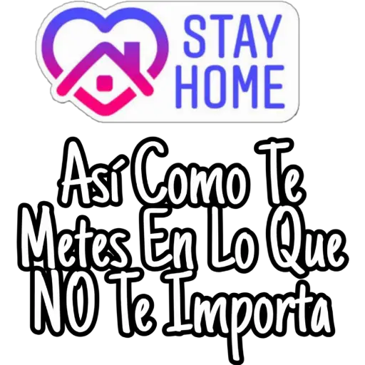 Quédate En Casa🏡 