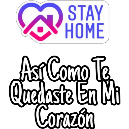 Quédate En Casa🏡 