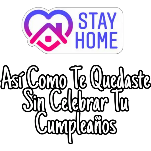 Quédate En Casa🏡 