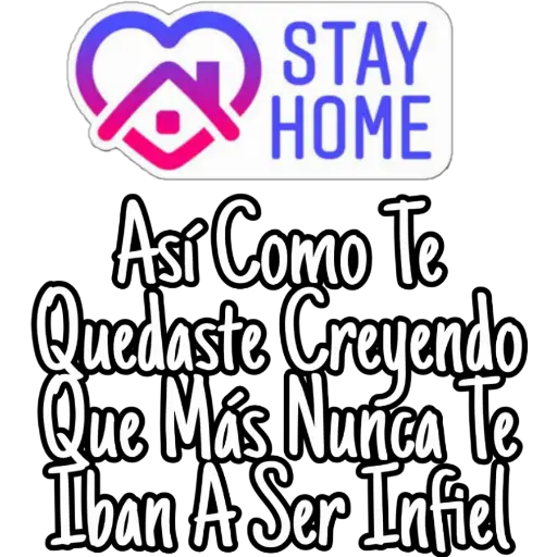 Quédate En Casa🏡 