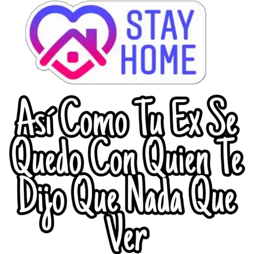Quédate En Casa🏡 