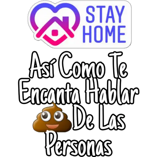 Quédate En Casa🏡 