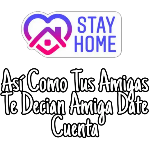 Quédate En Casa🏡 