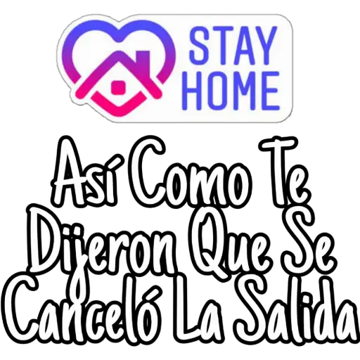 Quédate En Casa🏡 
