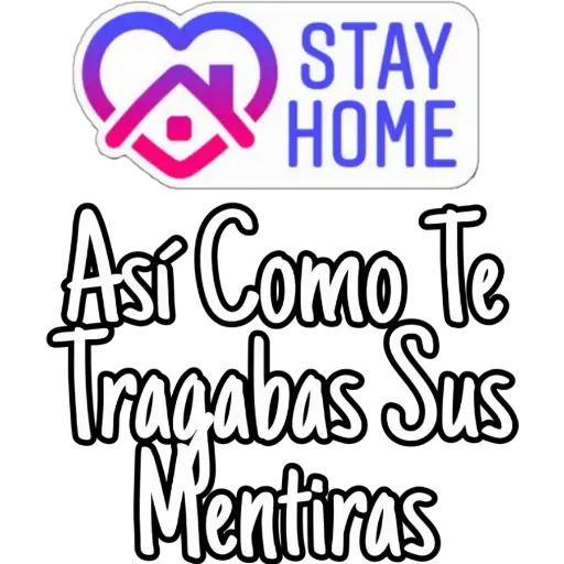 Quédate En Casa🏡 