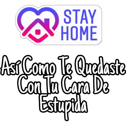 Quédate En Casa🏡 