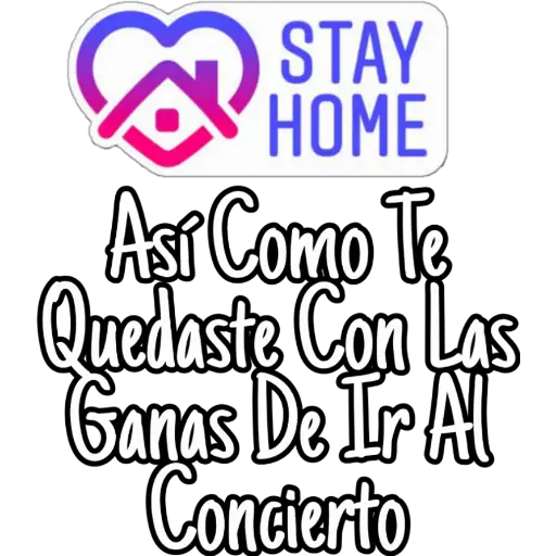 Quédate En Casa🏡 