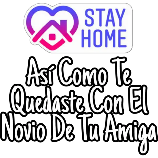 Quédate En Casa🏡 