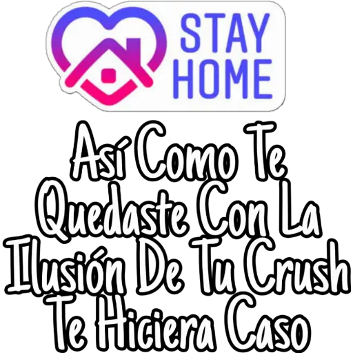 Quédate En Casa🏡 