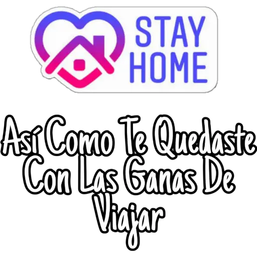 Quédate En Casa🏡 