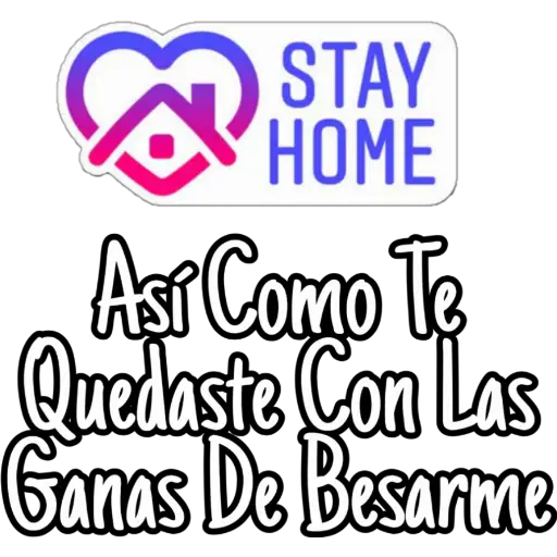 Quédate En Casa🏡 
