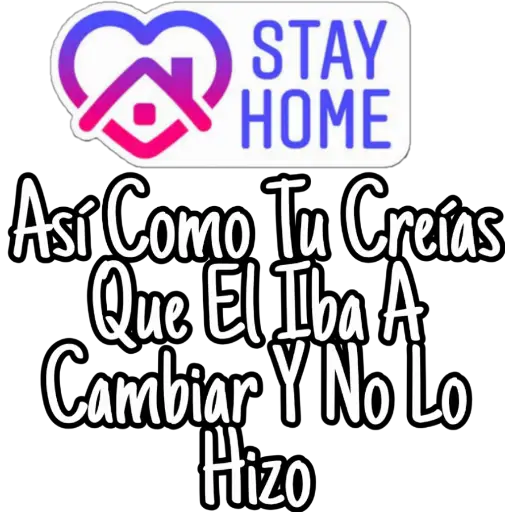 Quédate En Casa🏡 