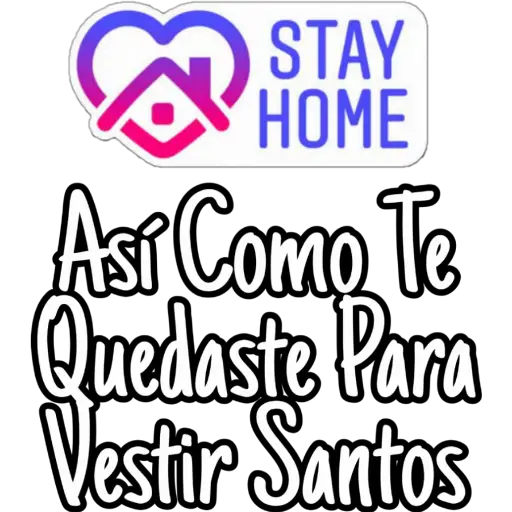 Quédate En Casa🏡 