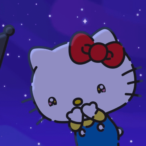 ❤️ HELLO KITTY ❤️ preview