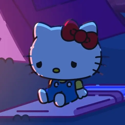 ❤️ HELLO KITTY ❤️