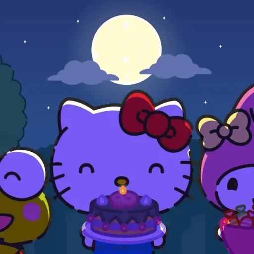 ❤️ HELLO KITTY ❤️