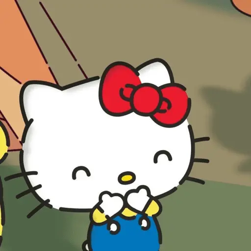 ❤️ HELLO KITTY ❤️