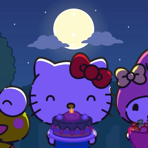 ❤️ HELLO KITTY ❤️ preview