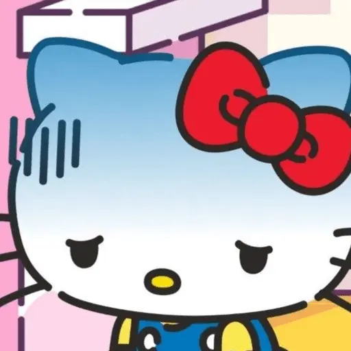 ❤️ HELLO KITTY ❤️