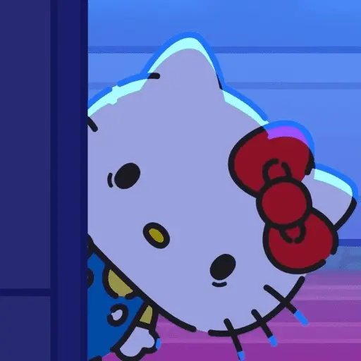 ❤️ HELLO KITTY ❤️