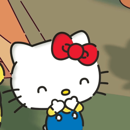❤️ HELLO KITTY ❤️ preview