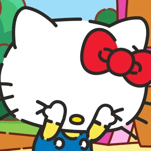 ❤️ HELLO KITTY ❤️