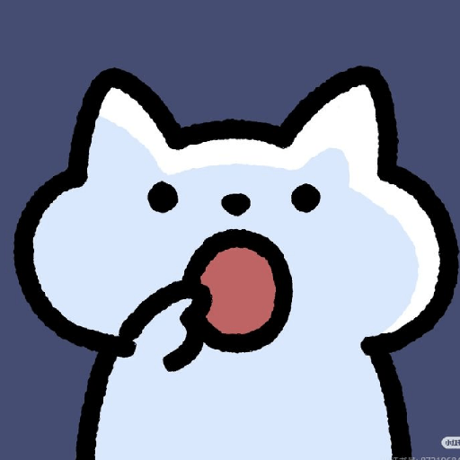 Meme Stiker Kucing Lucu 😸 #2 preview