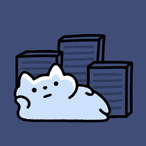 Meme Stiker Kucing Lucu 😸 #2 preview