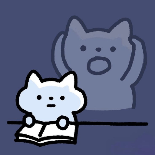 Meme Stiker Kucing Lucu 😸 #2 preview