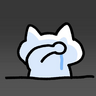 Meme Stiker Kucing Lucu 😸 #2