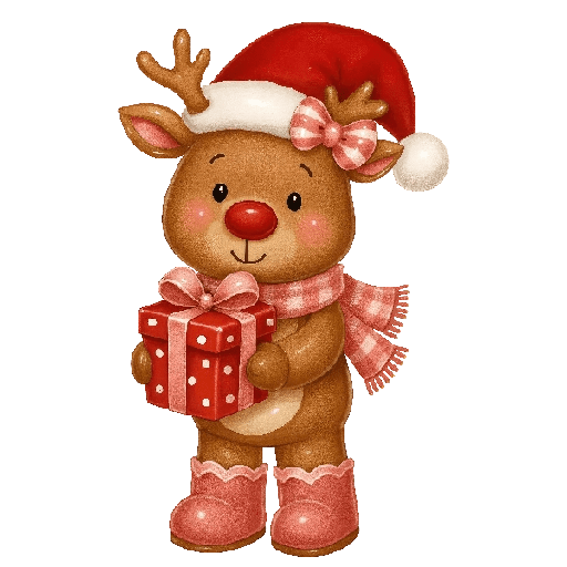 Christmas gingerbread 🍪🎄 preview